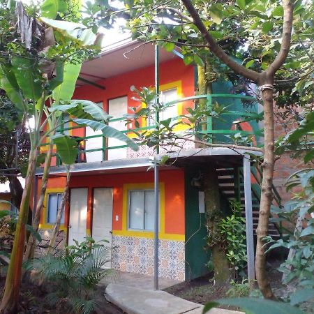 Montecarlos Hotel Ibagué Εξωτερικό φωτογραφία