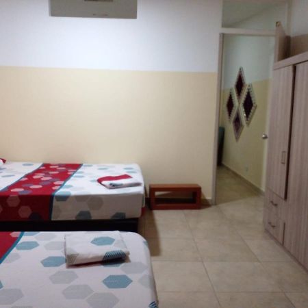 Montecarlos Hotel Ibagué Εξωτερικό φωτογραφία