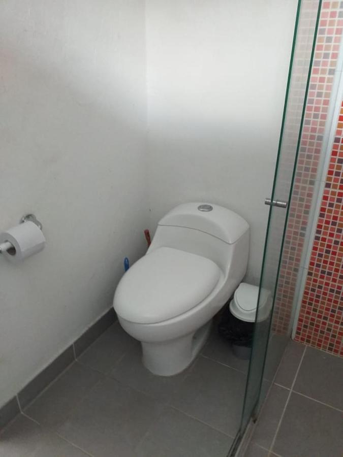 Montecarlos Hotel Ibagué Εξωτερικό φωτογραφία