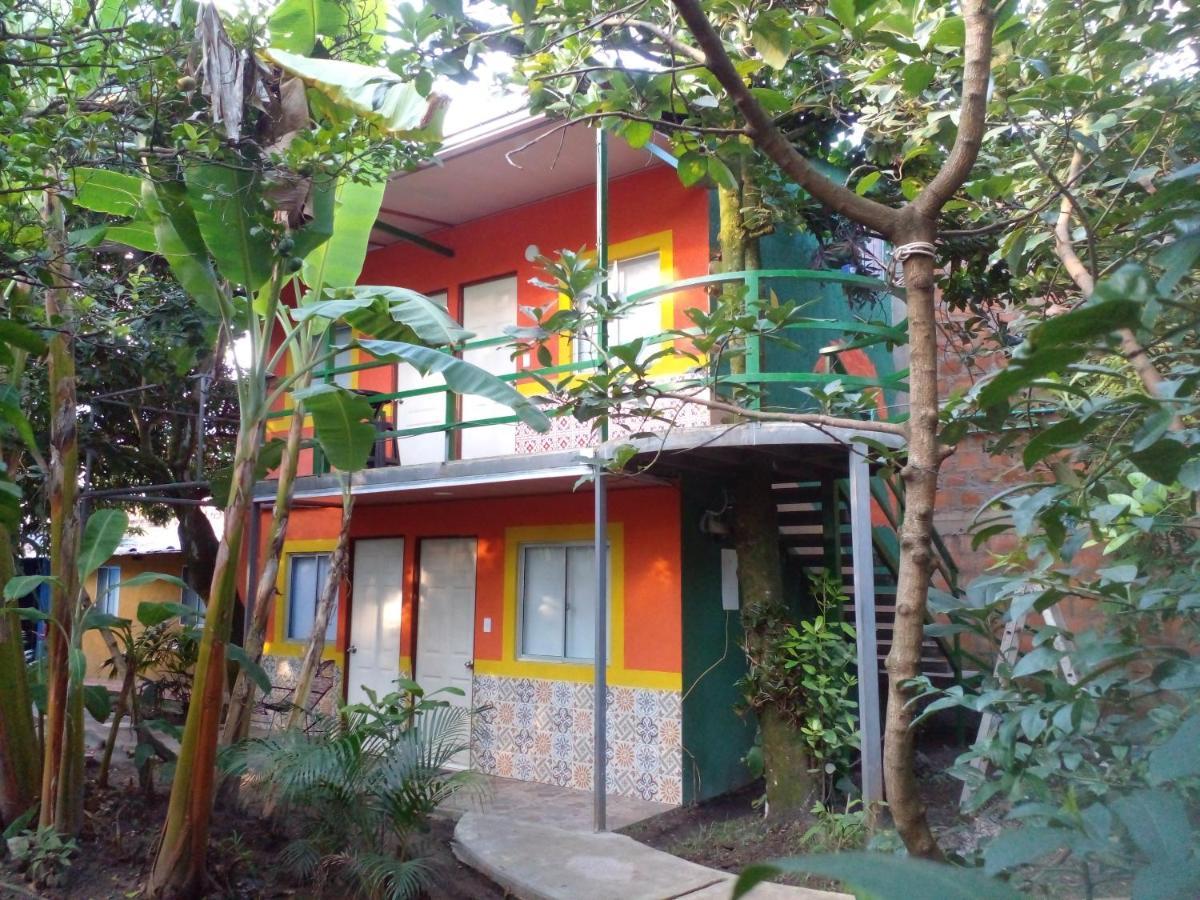 Montecarlos Hotel Ibagué Εξωτερικό φωτογραφία