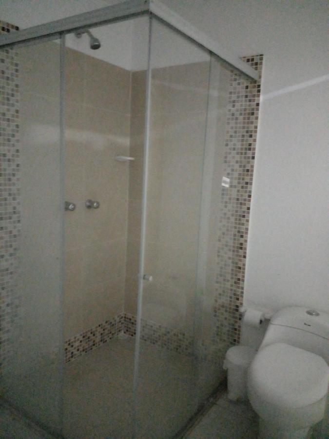 Montecarlos Hotel Ibagué Εξωτερικό φωτογραφία