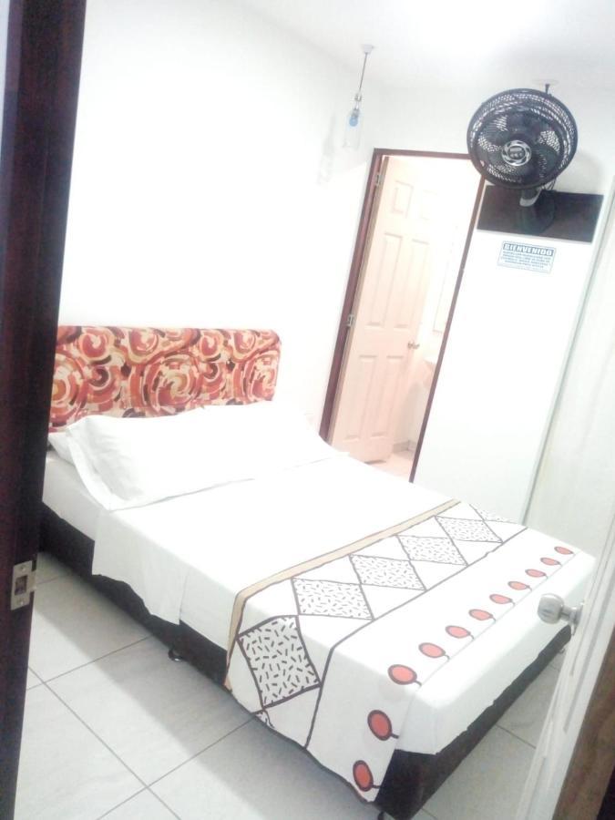 Montecarlos Hotel Ibagué Εξωτερικό φωτογραφία
