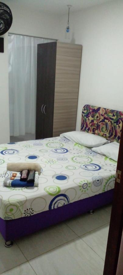 Montecarlos Hotel Ibagué Εξωτερικό φωτογραφία