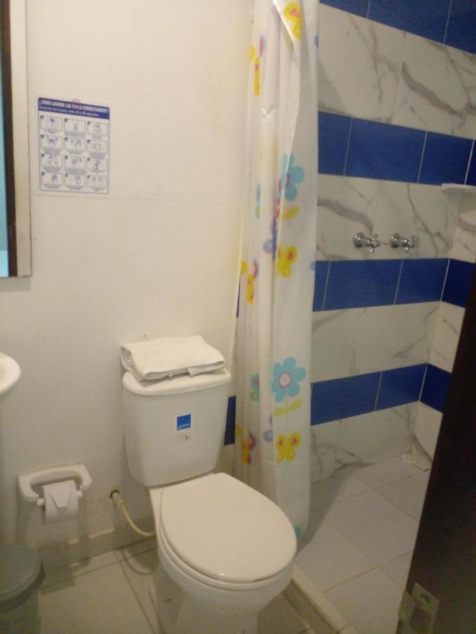Montecarlos Hotel Ibagué Εξωτερικό φωτογραφία