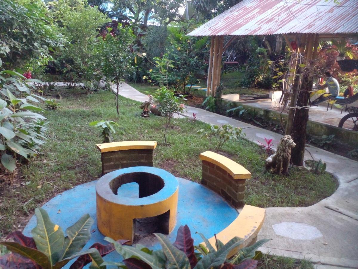 Montecarlos Hotel Ibagué Εξωτερικό φωτογραφία