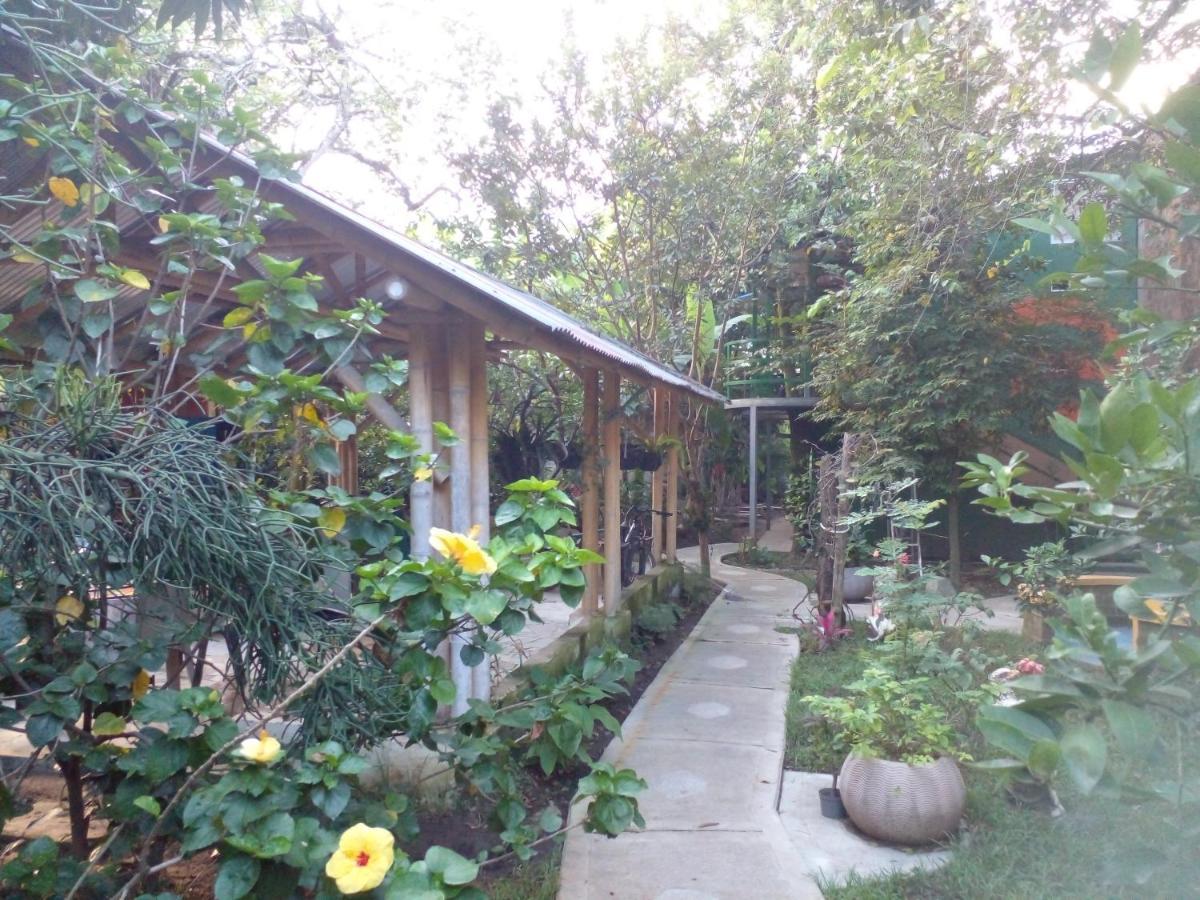Montecarlos Hotel Ibagué Εξωτερικό φωτογραφία