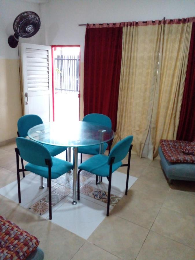 Montecarlos Hotel Ibagué Εξωτερικό φωτογραφία