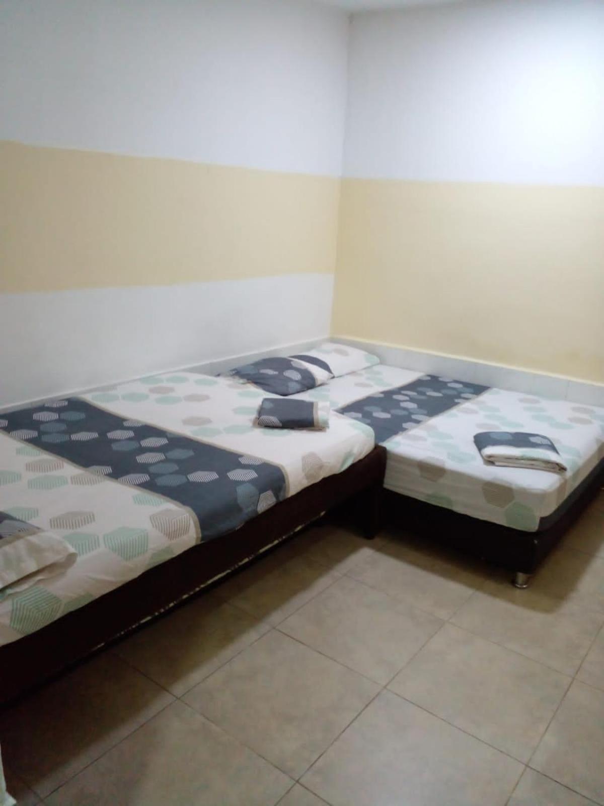 Montecarlos Hotel Ibagué Εξωτερικό φωτογραφία