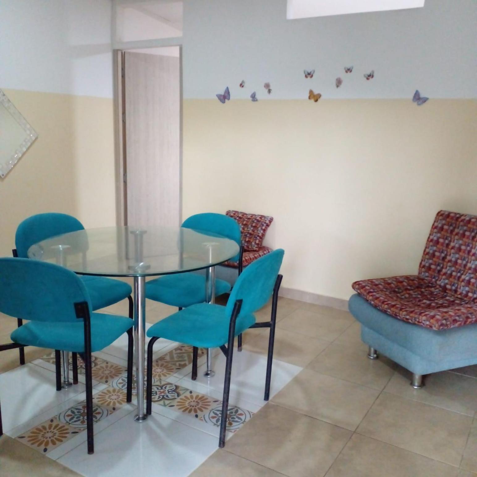 Montecarlos Hotel Ibagué Εξωτερικό φωτογραφία