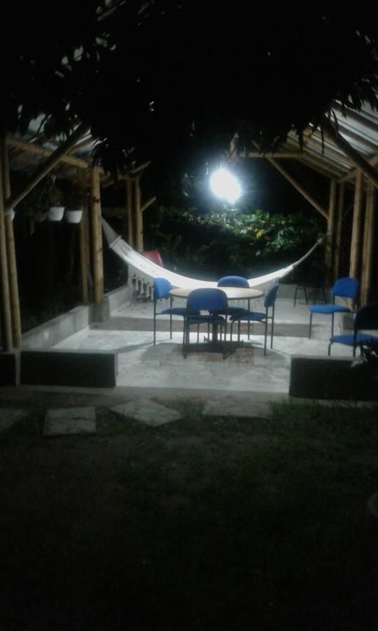 Montecarlos Hotel Ibagué Εξωτερικό φωτογραφία