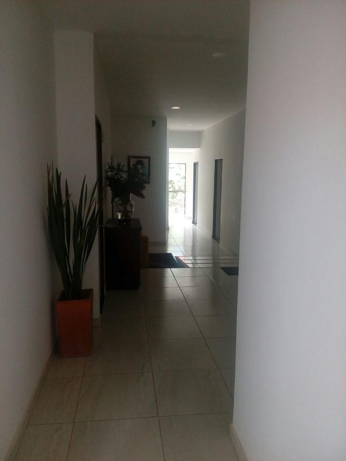 Montecarlos Hotel Ibagué Εξωτερικό φωτογραφία
