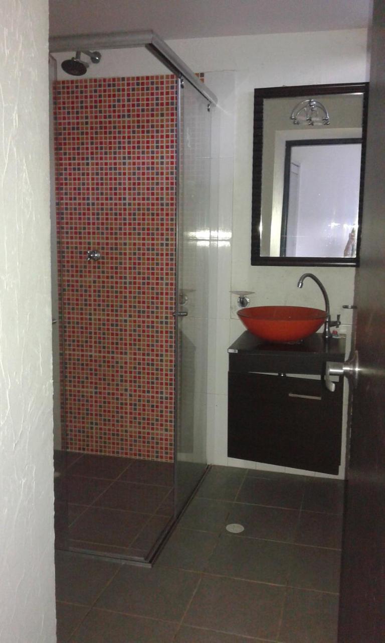 Montecarlos Hotel Ibagué Εξωτερικό φωτογραφία